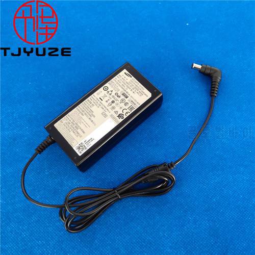 Monitor AC/DC Adapter Power Supply For Samsung A4819_FDY 19V 2.53A 48W UA32J4088A UN32J400D BN44-00835A UN32J4000A