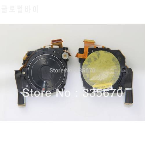 LENS ZOOM UNIT REPLACEMENT FOR SAMSUNG ST80 black brand new