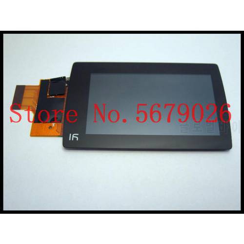 New original touch LCD Display Screen with backlight for xiaomi YI 4K+ (4K plus) Action camera