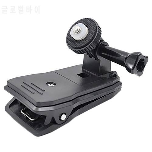 Backpack Clip For Insta360 One X/Evo Action Camera Expand Accessories