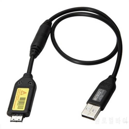 SUC-C3 0.5m Digital camera data cables charging cable for Samsung ES60 ES75 PL120 PL150 ST200 ST600 WB700 WB600 WB650