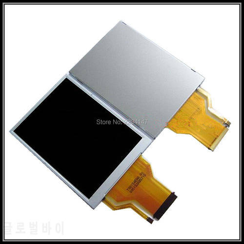 100% NEW LCD Display Screen For NIKON COOLPIX P510 P310 P330 P7700 L820 Digital Camera Repair Part with Backlight