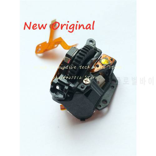 new original Repair Parts Top Cover Mode Dial Button Ass&39y CG2-5253-000 For Canon for EOS 5D Mark IV , 5D4