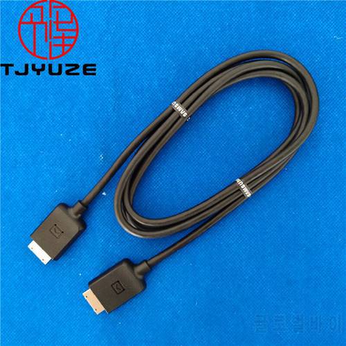 New for Samsung BN39-02015A One Connect Mini Cable UA55JS8000WXXY UA65JU7000WXXY UA55JS8000W UA65JU7000W UA55JS8000 UA65JU7000