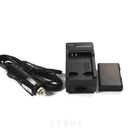LP E5 Replacement Camera Battery Charger for Canon EOS Rebel XS Rebel T1i Rebel XSi Camera Battery Charger