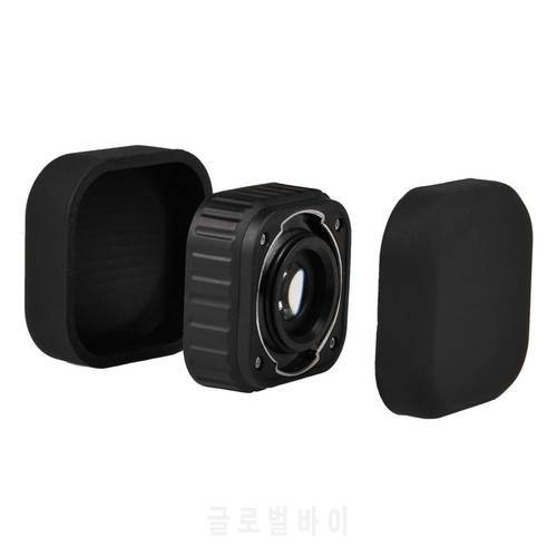 For GoProMax Lens Mod Ultra-wide Angle Lens For GoPro HERO9 Black Vlog Shooting Lens Cameras Filter Action Camera Accessories
