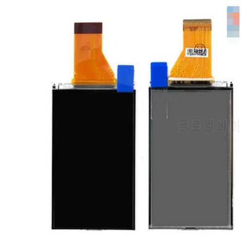1PCS For Panasonic Lumix HS60 SD40 SD60 SD80 TM55 TM60 TM80 LCD Display Screen Macchina Fotografica Ricambio Without Backlight
