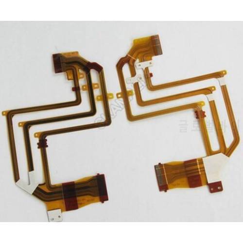 LCD flex cable Sony XR100 XR101 XR105 XR106 XR200 LCD CABLE FLEX CABLE