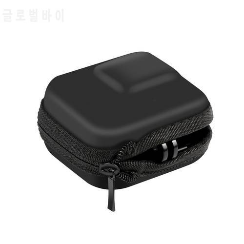 Action Camera Organizer Bag Waterproof Pouch Storage Bag for Go Pro Hero 10 9 8 7 Camera Accessories