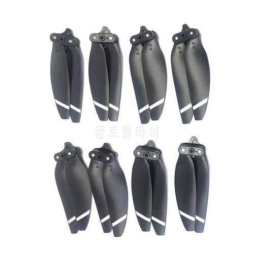 Durable Lightweight And Portable Propeller For L900 Pro Drones Spare Parts Drones Accessories Drones Parts