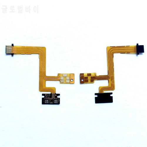 NEW Lens Zoom Button Switch Flex Cable For Sony SELP1650 16-50mm 16-50 mm F3.5-5.6 Repair Part