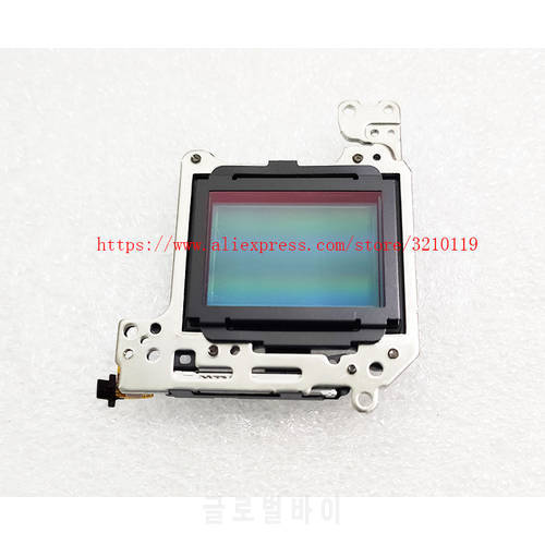 Original Image Sensor CCD CMOS matrix with Low-pass filter Repair Part for Sony NEX5 NEX-5 digital camera