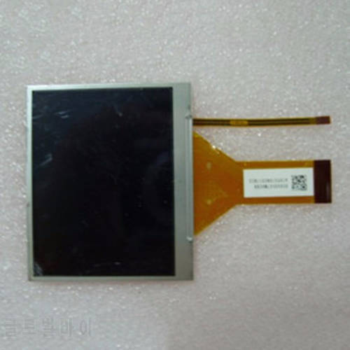 New inner LCD Display Screen with backlight parts For Nikon D200 SLR