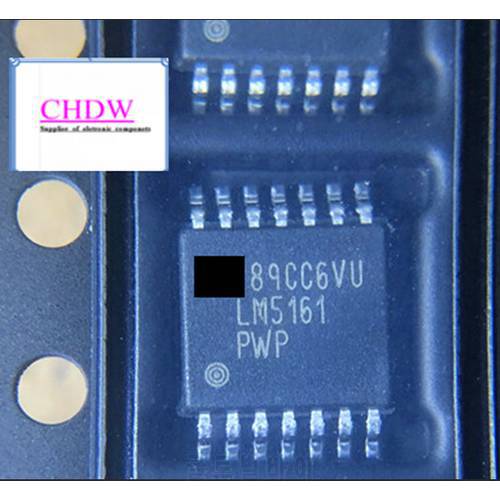 LM5161PWPR LM5161PWP TSSOP-14 NEW AND ORIGNAL IN THE STOCK