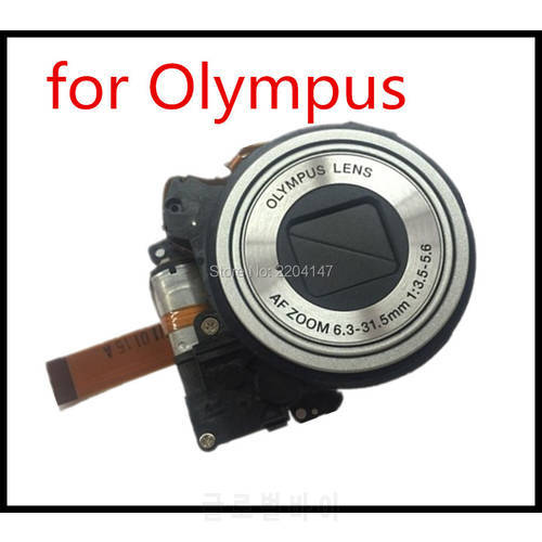 free shipping 100% NEW Original Lens Zoom for Olympus FE-330 FE-340 FE-46 X-845 X-855 C550 C560 FE330 FE340 FE46 X845 X855
