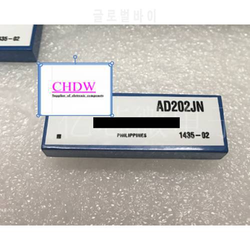AD202JN AD202JN DIP NEW ORIGNAL AND IN THE STOCK
