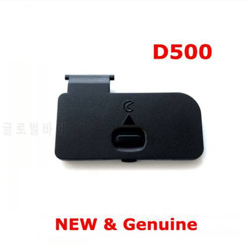 NEW Original For Nikon D500 Battery Door Lid Cover Bottom Base Plate Camera Replacement Spare Part