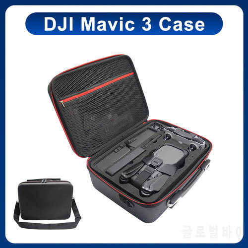DJI Mavic 3 Case Protable Camera Drone Carrying Shoulder Case Waterproof Storage Handbag Mavic 3 Drone Storage Bag Wholesales