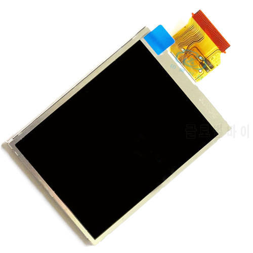 NEW LCD Display Screen Repair Parts for SONY A580 A550 Digital CAMERA LCD With Backlight
