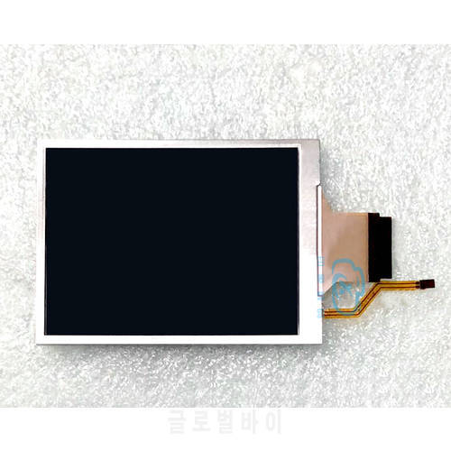 Screen for canon 1300D 1500D lcd camera parts with backlight