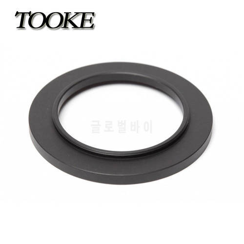 Diving Metal Female thread 52mm 67mm to male thread 67mm 52mm Macro Camera Lens Reverse Adapter Ring