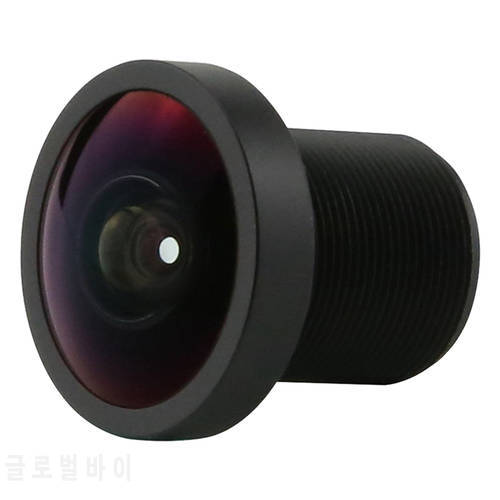 Hot Replacement Camera Lens 170 Degree Wide Angle Lens for Gopro Hero 1 2 3 SJ4000 Cameras
