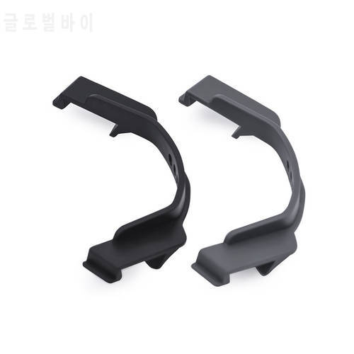 Flight Battery Buckle Fuselage Protective Mount for DJI Spark Drone Anti-slip Strap Cover Protector Safety Locker Guard Mount