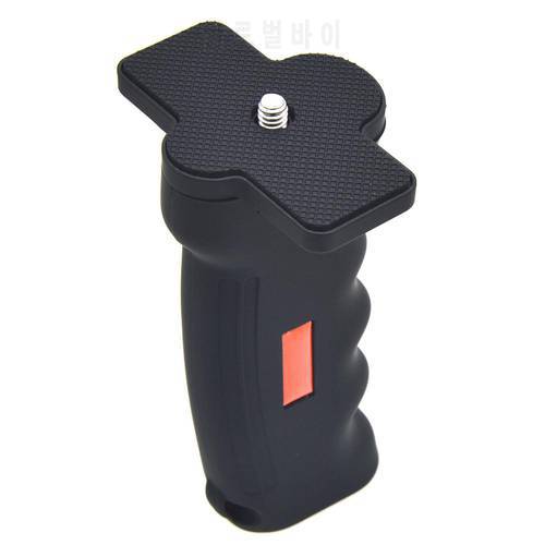 Yiwa Wide Platform Pistol Grip Camera Handle with 1/4