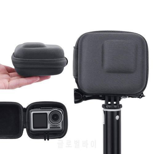Portable Carry Case Storage Box Waterproof Camera Protective Bag for OSMO ACTION/GoPro Hero 7 6 5