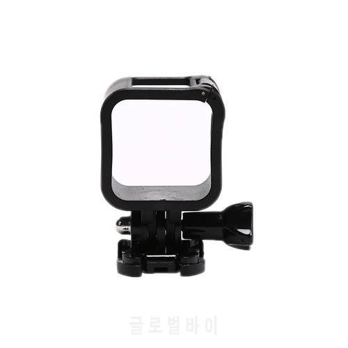 1pc Standard Border Protector Protective Frame Case For Gopro Hero 4 plus/Hero 5 Session/Go Pro Action Camera Accessories