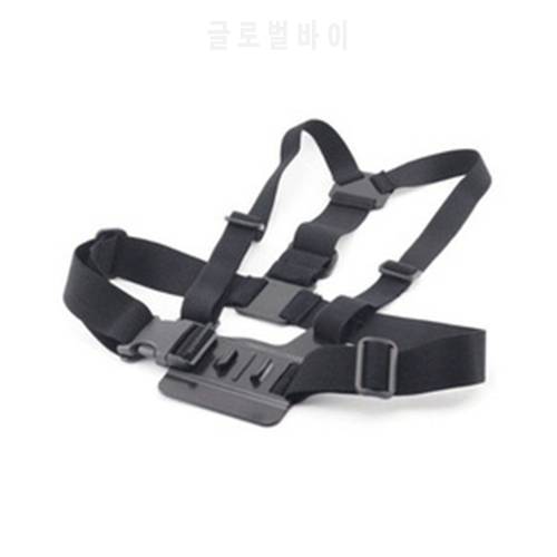 GO-PRO Chest Strap Sports Camera a Non-porous Shoulder Strap Small Ant Mountain Dog Hero Photography Accessories