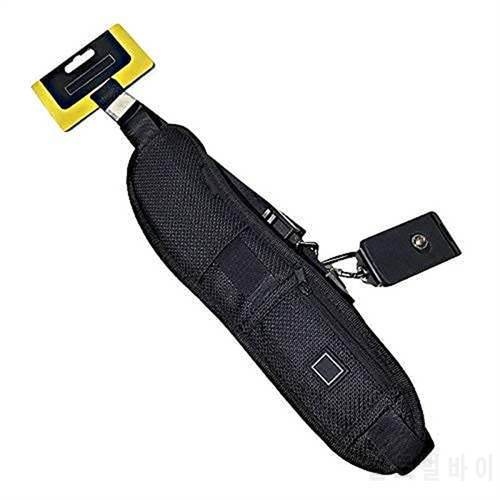 Portable Shoulder Camera Strap for Canon Nikon Sonys DSLR Digital SLR Camera Quick Rapid Camera Universal Neck Strap Belt