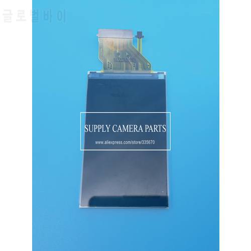 * New LCD Display Screen For Sony ILCE-6000 ILCE-6300 A6000 A6300 Miniature SLR Digital Camera part With backlight (NO Glass)