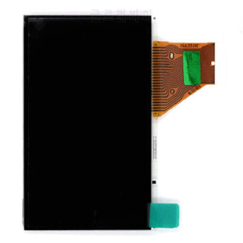 * 1pcs New LCD Screen Display Monitor Repair Part for Panasonic NV-GS500 GS508 GS330 GS85 GS320 GS338 GS328 SDR-S7GK