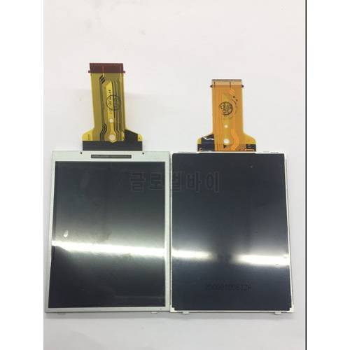 1pcs New LCD Display Screen With Backllight For Sony Cyber-Shot HX5 H55 Digital Camera Repair Parts