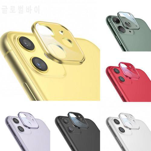 Phone Camera Lens Cover Dust-proof Phone Rear Camera Lens Protective for iPhone11/11 Pro/11 Pro Max
