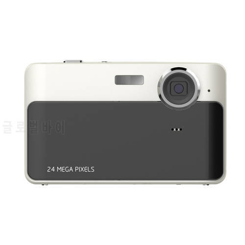 Winait Max 40 Mega Pixels Cheap Digital Camera with 2.4&39&39 TFT Color Display