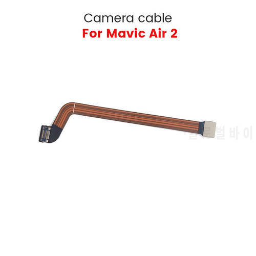 Gimbal Camera Cable For Mavic Air 2 Repair Part Gimbal Camera Cable Replacement Spare Parts for DJI Mavic Air 2