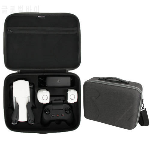 For Autel Robotics EVO Lite/+ Plus Portable Storage Bag Remote Controller/Drone Body Case Accessories Handle Carrying Cover