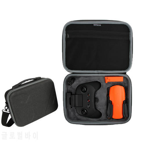 For Autel Robotics EVO Nano/+ Plus Portable Storage Bag Remote Controller/Drone Body Case Accessories Handle Carrying Cover