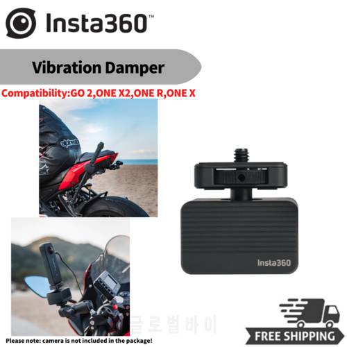 Insta360 Vibration Damper Accessories For GO 2/ONE X/ONE R/ONE X2