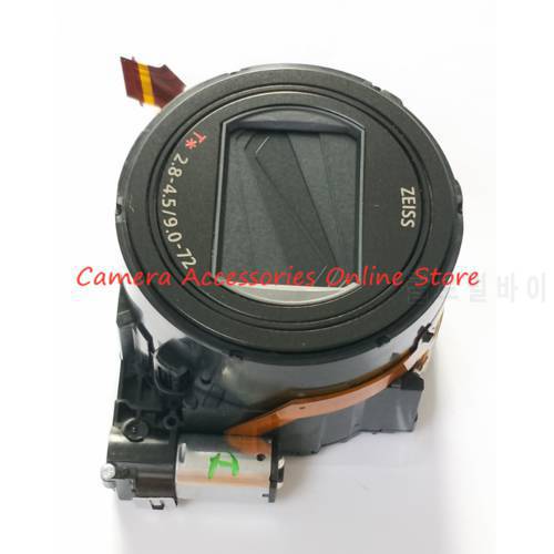 New Optical Zoom lens without CCD repair parts For Sony DSC-RX100M6 RX100M6 RX100VI RX100-6 Digital camera