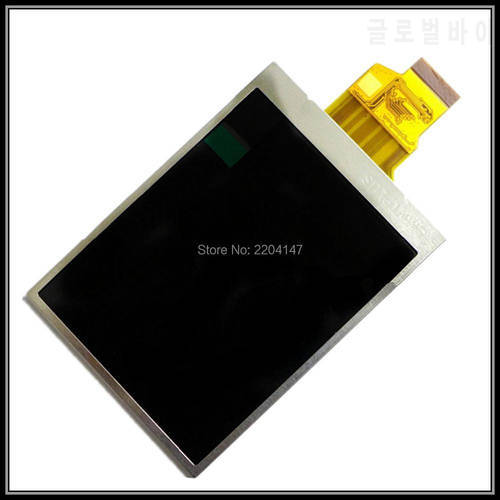 100% NEW LCD Display Screen for NIKON Coolpix S6800 Digital Camera Repair Part With Backlight