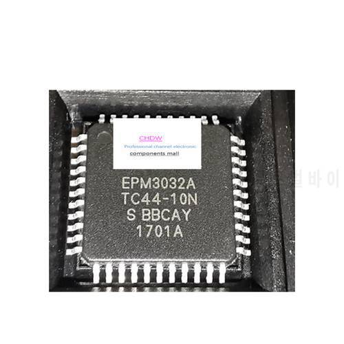 EPM3032ATC44-10N EPM3032ATC44-10 QFP144 NEW AND ORIGNAL IN THE STOCK