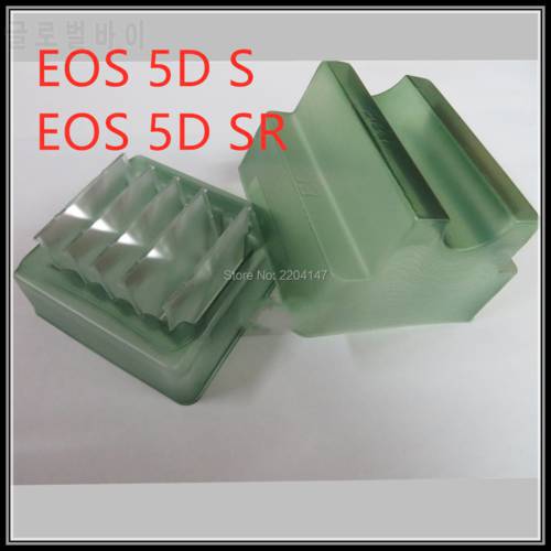 NEW Original Frosted Glass (Focusing Screen) For Canon EOS 5Ds 5DSR Digital Camera Repair Part