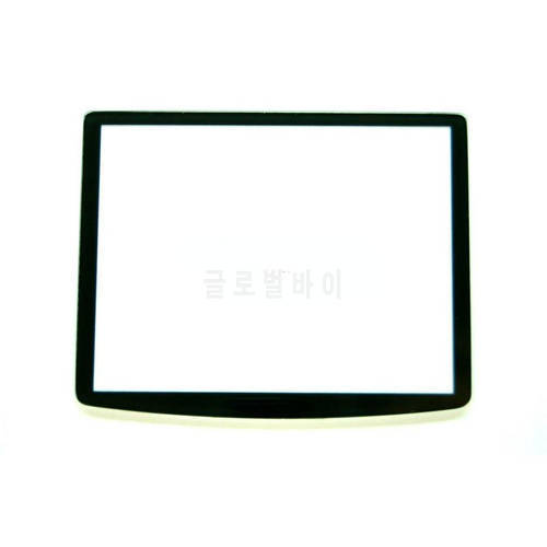 for NIKON D300 LCD Display SCREEN WINDOW TFT REPAIR PART OEM + Tape adhesive