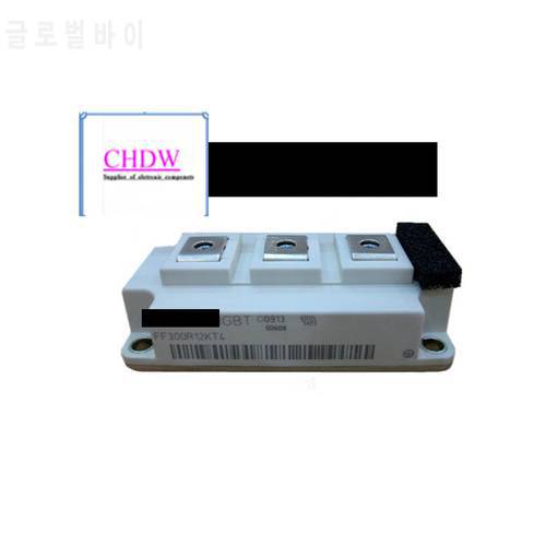 FF300R12KT4 FF300R12KT NEW AND ORIGNAL IN THE STOCK IGBT high frequency power module