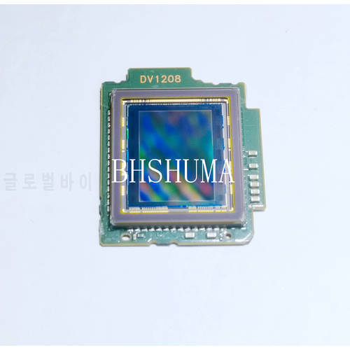 For Panasonic LUMIX DC-GX9 GX9 CCD CMOS Image Sensor(No Filter) Repair Parts