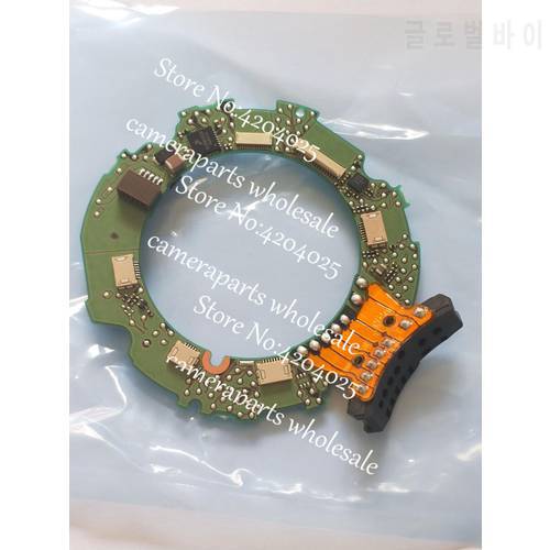 NEW 16-35 mmf/4L lens motherboard for Canon EF 16-35mm f/4L IS USM Main Board PCB Assembly Replacement Repair