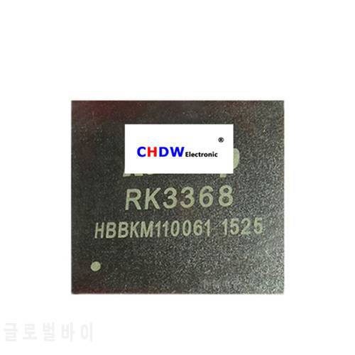 RK3368 RK3368 FBGA NEW AND ORIGNAL IN THE STOCK Tablet PC CPU chip